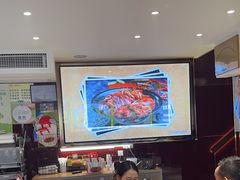 -川流不息·地道川菜·小龙虾(松东路店)