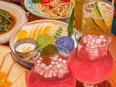 -品泰·泰国餐厅(苏州中心店)