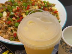 -京悦南门涮羊肉·羊蝎子火锅(田林路店)