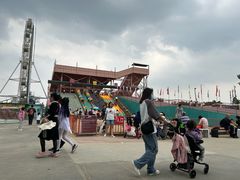 -广东花都香草世界旅游度假区