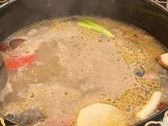 -京川野菌王(总店)