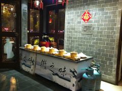 -龙川徽府(雨山路店)