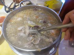-无限量自助烤肉火锅(甪直店)