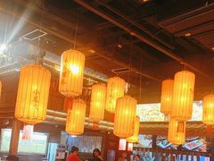 -小龙坎火锅(全球总店)