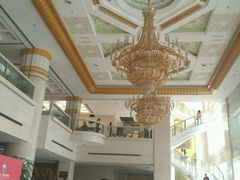 -武汉融通中南花园酒店·戈美西餐厅