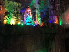 -泰安地下龙宫景区