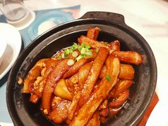 -大树餐厅(益田假日店)