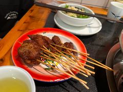 -小饕荟雅安贡椒鱼鲜馆(广福桥店)