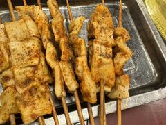 -伊隆斋(什刹海店)