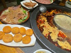 -陈眼镜火锅(总店)