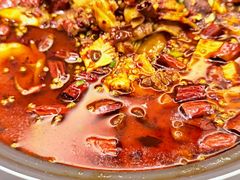 -辣婆婆(航天桥店)