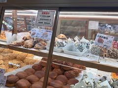 -山崎面包(静安久光店)