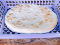 烧饼-兄弟俩老李家牛肉汤(总店)