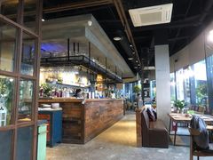 -G+KITCHEN(龙湖狮山天街店)