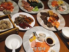 -皇城中餐厅·潮菜传承·私享宴客