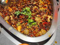 -味之绝·美蛙鱼头火锅(科巷店)