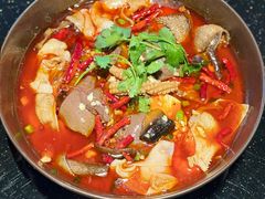 -恒记饭店(珠江路总店)