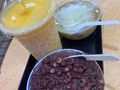 -百花传统甜品店(原址店)