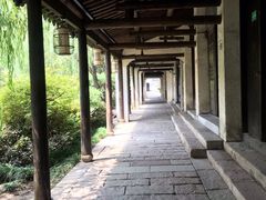 -黎里古镇