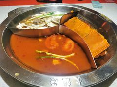 -大龙燚火锅(天钥桥路店)