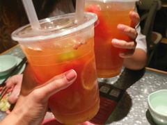 -炭舍干锅·烤鱼(扬名广场店)