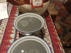 -火塘云南烧烤大排档