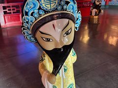 -厦门方特东方神画