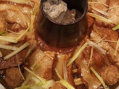 老太原铜火锅-杏花堂山西菜馆(壹方城店)