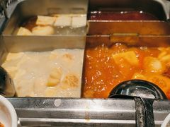 -海底捞火锅(亲子主题北金鹰店)