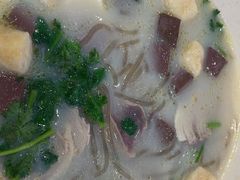 -小杨生煎(周浦万达店)