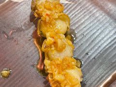 -鸟鹏烧鸟居酒屋(仁恒梦中心店)