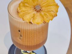 -Line来恩咖啡(石厦花园店)