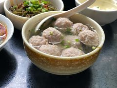 丸子汤-李记小小吃(涪江路店)