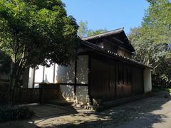 -法云安缦酒店