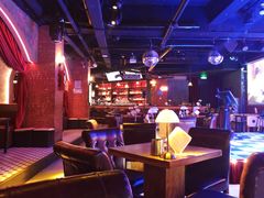 -音乐房子·Vintage Live Bar(玉林总店)