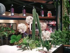 -百特喜·意大利餐厅(八佰伴镇江店)