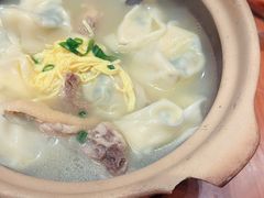 -上海人家花樣年华(中山公园店)