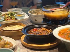 -四道菜·福建菜馆(新街口金鹰店)