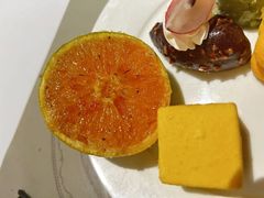 -晶丽香榭自助餐(南京大饭店)