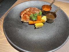 -可可厨房西餐厅