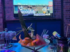 -酷秀KTV(五道口店)
