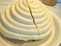 -靠山屯东北农家菜(八龙桥雅苑店)