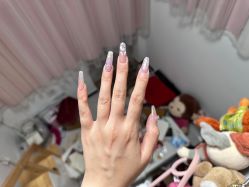 -瞧·享轻奢美甲美睫