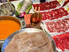 -荣叔港式沙嗲牛肉火锅(正佳潮流店)