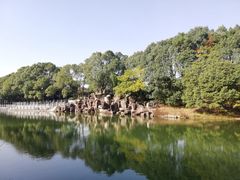 -白马涧龙池景区