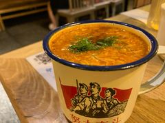 -符离集餐厅(万象城店)