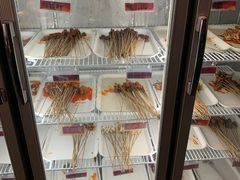 -来蜀乾串串香(北京总店)