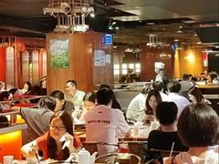 -啫神·广州地标美食(北京路店)