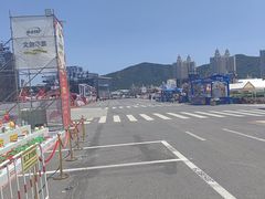 -星海广场
