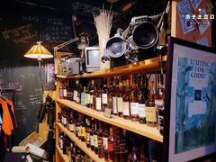 -等待戈多Waiting For Godot(交道口店)